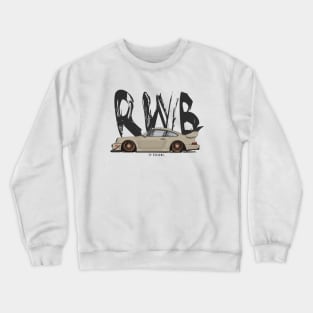 RWB 911 Crewneck Sweatshirt